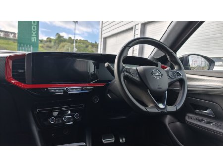 2023 Opel Mokka - photo 11