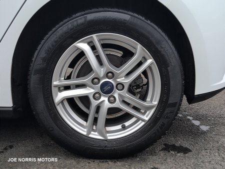 2021 Ford Focus - photo 5