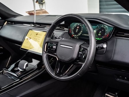 2023 Land Rover Range Rover - photo 9