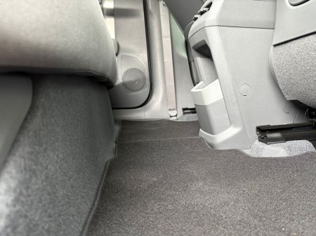 2026 Kia EV3 - photo 28