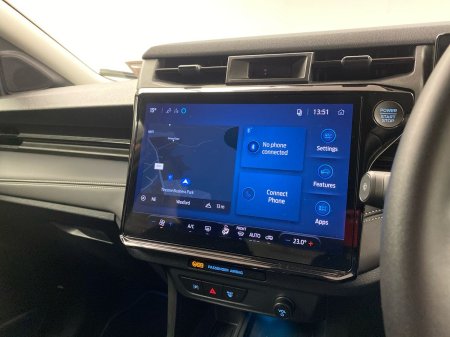 2026 Ford Puma - photo 18