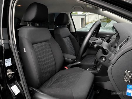 2015 Volkswagen Polo - photo 14