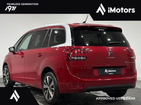 2019 Citroen Grand C4 Picasso - photo 6