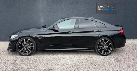 2019 BMW 4-Series - photo 29