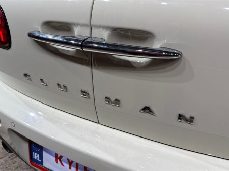 2020 Mini Cooper - photo 10