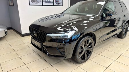 2024 Volvo XC60 - photo 9