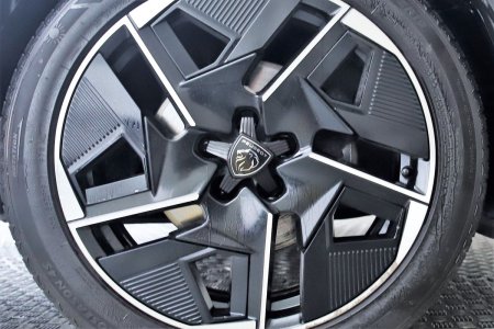 2023 Peugeot 408 - photo 29