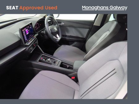2026 SEAT Leon - photo 19