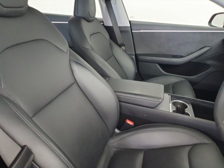 2025 Tesla Model 3 - photo 40