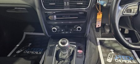 2015 Audi A4 - photo 15