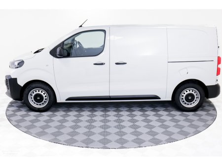 2026 Citroen Dispatch - photo 20