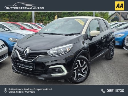 2019 Renault Captur - photo 3