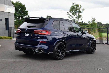 2022 BMW X5 - photo 5