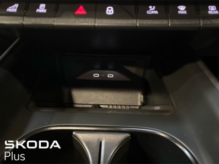 2026 Skoda Enyaq - photo 25