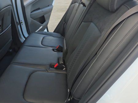 2026 Kia Sportage - photo 22