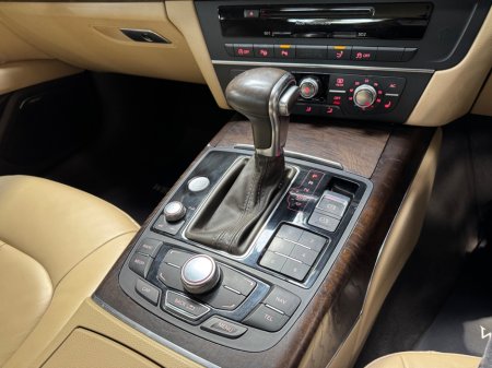 2011 Audi A7 - photo 16
