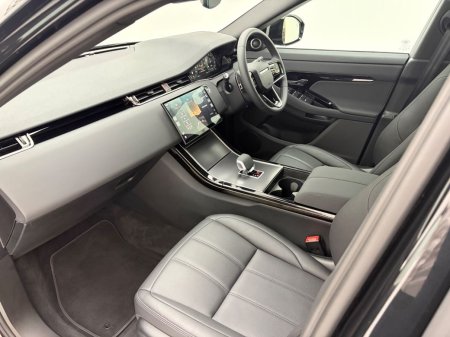 2026 Land Rover Range Rover Evoque - photo 15