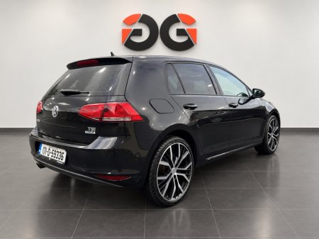 2017 Volkswagen Golf - photo 6