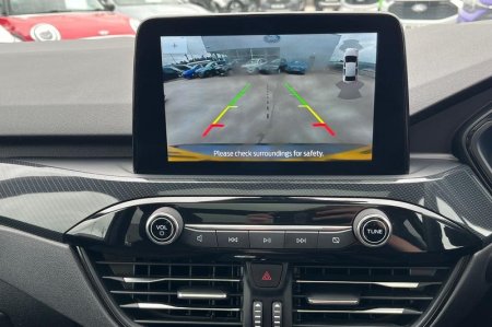 2023 Ford Kuga - photo 40