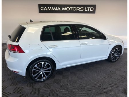 2014 Volkswagen Golf - photo 2