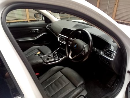 2020 BMW 3-Series - photo 2