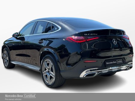 2024 Mercedes-Benz GLC - photo 4