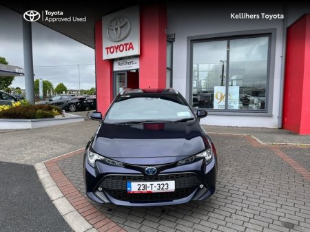 2023 Toyota Corolla - photo 5