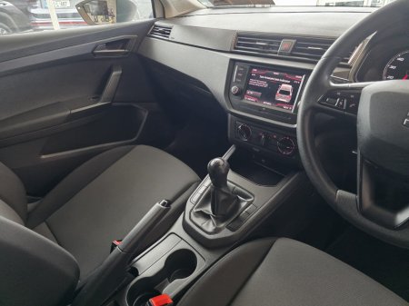 2019 SEAT Ibiza - photo 12