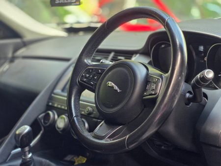 2020 Jaguar E-Pace - photo 13