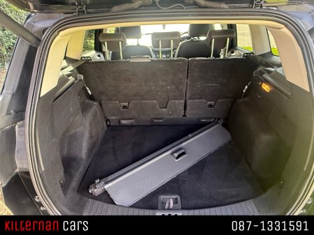 2017 Ford Kuga - photo 15