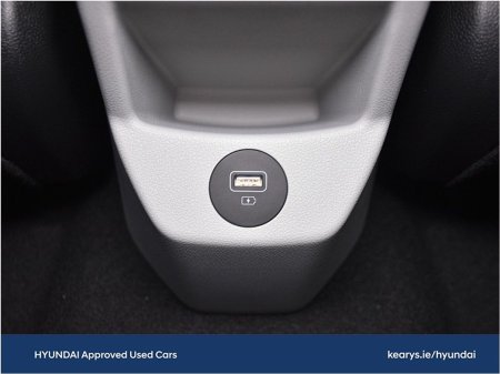 2023 Hyundai i20 - photo 19