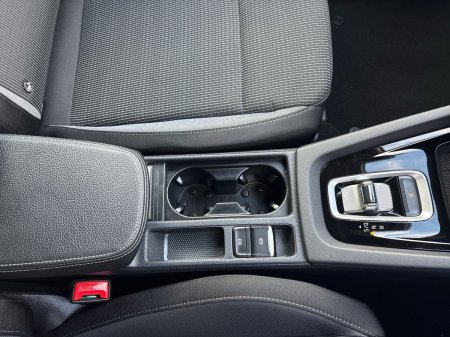 2026 Skoda Octavia - photo 21