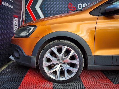 2015 Volkswagen Polo - photo 10