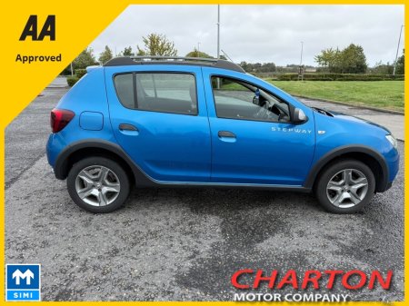 2017 Dacia Sandero Stepway - photo 7