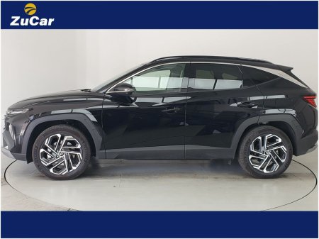 2026 Hyundai Tucson - photo 5