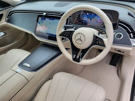 2027 Mercedes-Benz E-Class - photo 2