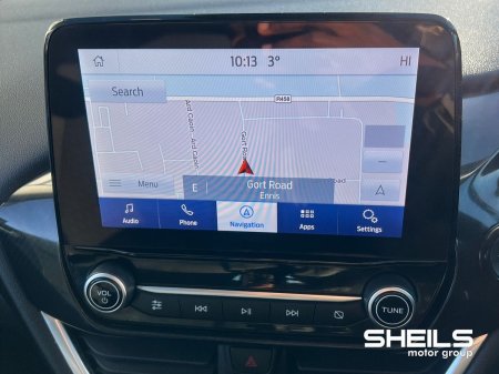 2024 Ford Puma - photo 15