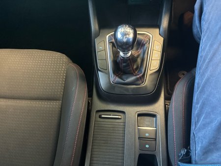 2019 Ford Focus - photo 19