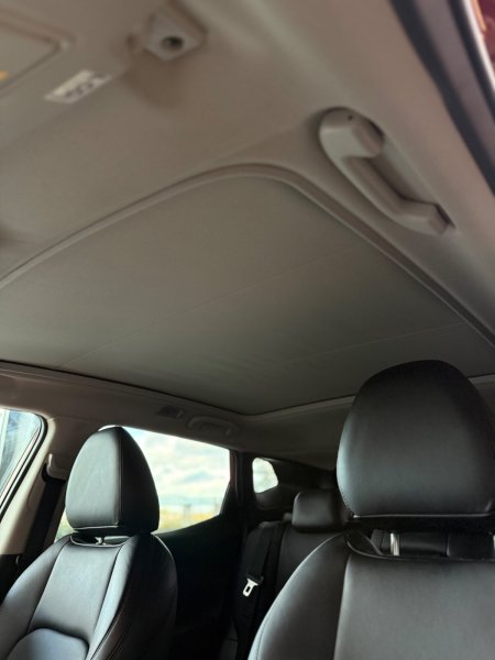 2020 Nissan Qashqai - photo 23