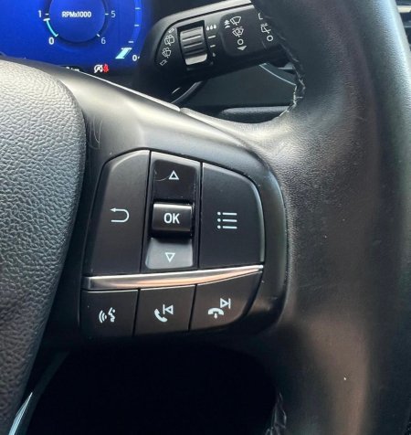 2022 Ford Kuga - photo 22