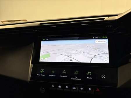 2026 Peugeot 308 - photo 19
