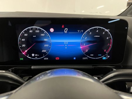 2026 Mercedes-Benz GLA - photo 8