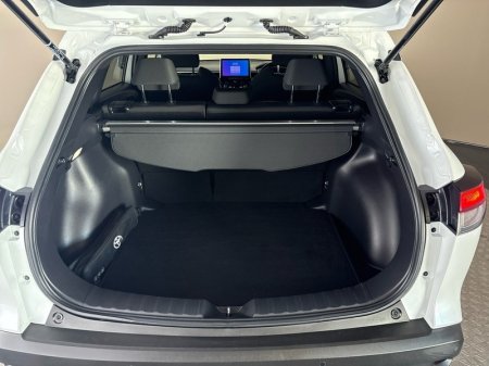 2024 Toyota Corolla Cross - photo 10