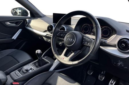 2023 Audi Q2 - photo 9