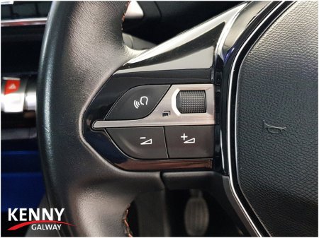 2017 Peugeot 3008 - photo 23