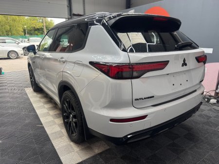 2023 Mitsubishi Outlander - photo 5