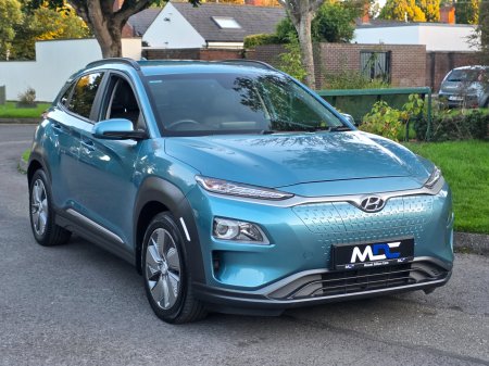 2020 Hyundai KONA - photo 3