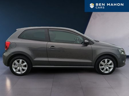 2013 Volkswagen Polo - photo 6