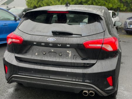2020 Ford Focus - photo 4