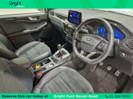 2021 Ford Kuga - photo 13